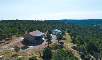 23560 Big Horn Dr, Aguilar, CO 81020