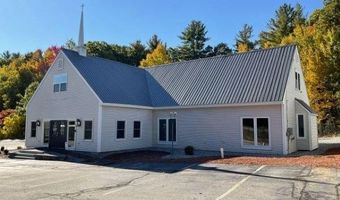 1 Route 101A Building 2, includes shed, Amherst, NH 03031