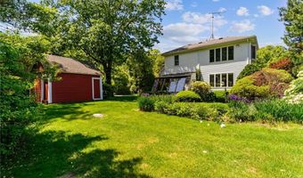 10 Liberty Rd, Exeter, RI 02822