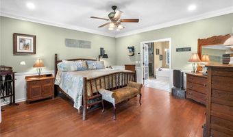 3204 Reavis Mountain Rd, Ball Ground, GA 30107