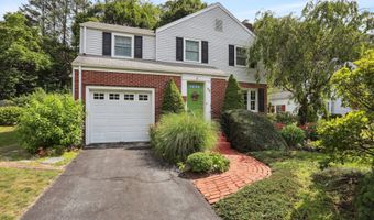 22 Concord Rd, Danbury, CT 06810