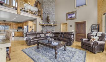 49 S DELL Crk, Alpine, WY 83128