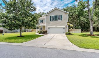 4891 Tidal Walk Dr, Beaufort, SC 29907