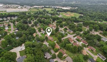 1326 Apollo Dr, Arnold, MO 63010