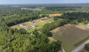 122 CHARLES DAVIS Ln, Amite, LA 70422