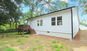 5864 Rockhill St, Austell, GA 30106