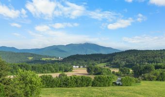 291 Sweet Rd, Cambridge, VT 05444