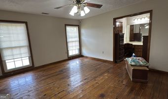 2731 Sawmill Rd, Ailey, GA 30410