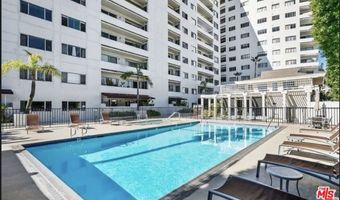 7250 Franklin Avenue 512, Los Angeles, CA 90046