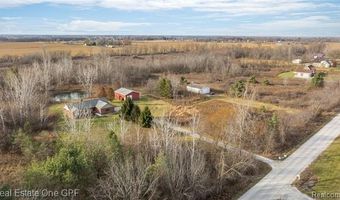 1135 Holmes Rd, Allenton, MI 48002