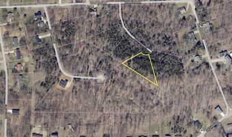 315 Nottingham Ct, Bedford, IN 47421
