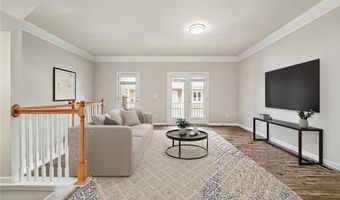 3307 Regatta Grv, Alpharetta, GA 30004
