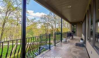 6205 S Chiles Rd, Blue Springs, MO 64014
