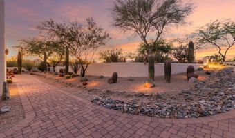 7011 E LA SALLE Rd, Cave Creek, AZ 85331