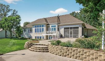 21501 Lake George Blvd, Oak Grove, MN 55303
