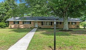 207 14th Ave, Atmore, AL 36502