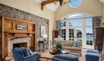 82 Arrowhead Way, Darien, CT 06820