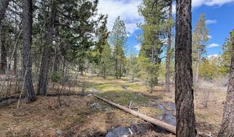 0 Yellowjacket Springs Rd, Beatty, OR 97621