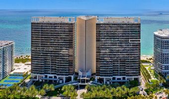 9701 Collins Ave 2001S, Bal Harbour, FL 33154