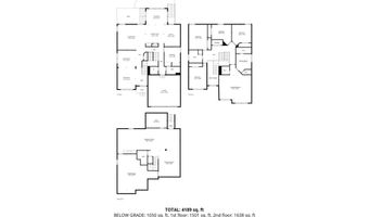 633 BENTGRASS Dr, Aberdeen, MD 21001