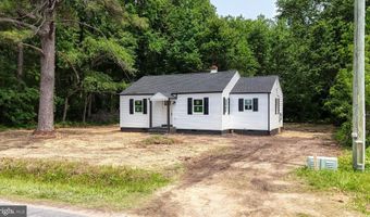 15237 BLANCHARD Rd, Bridgeville, DE 19933