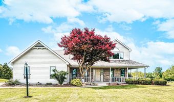 3582 County Road 34, Auburn, IN 46793