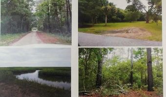 955 Gadsdenville Rd, Awendaw, SC 29429