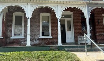 929 Gordon St 2, Allentown, PA 18102