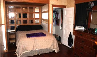 320 N Lincoln Ave, Anthony, KS 67003