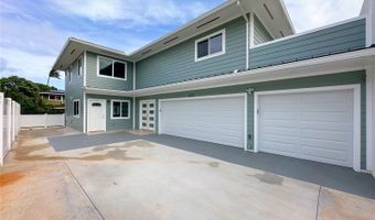 813 20th Ave, Honolulu, HI 96816