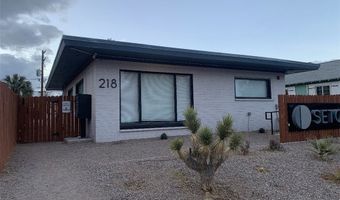 218 S 11th St 03, Las Vegas, NV 89101