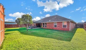 3105 Deer Run, Altus, OK 73521