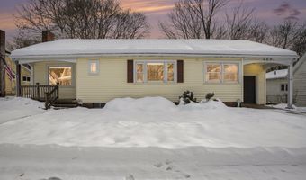 557 Ely St, Allegan, MI 49010