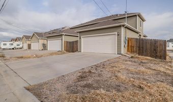 404 CRIBBON Ave, Cheyenne, WY 82001