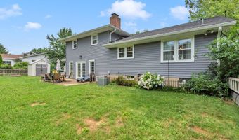 301 MCDONOUGH Rd, Annapolis, MD 21401