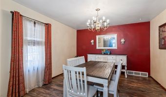 1601 Boundary St, Aliquippa, PA 15010