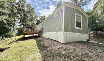 124 PIKE HILL Rd, Ashville, AL 35953