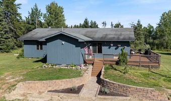 9176 Murray Rd, Angora, MN 55703
