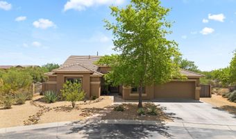 5544 E Dusty Wren Dr, Cave Creek, AZ 85331