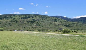 TBD 10AC S STATE LINE Road, Alta, WY 83414
