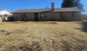 1508 Courtland Cir, Clovis, NM 88101