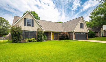 6436 EASTBRIER, Bartlett, TN 38135