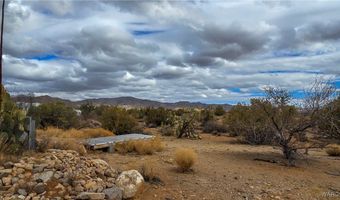 6962 E Black Kettle Dr, Yucca, AZ 86438