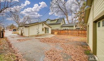 2719 W Woodlawn, Boise, ID 83702