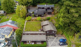 380 Granite Ave, Arcata, CA 95521