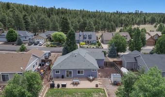 4581 Alpine Dr, Bellemont, AZ 86015