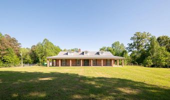 290 Abigail Ln, Bentonia, MS 39040