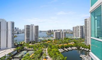 19400 Turnberry Way 1911, Aventura, FL 33180