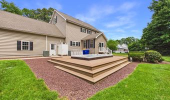 11010 SUNNYSIDE Rd, Bridgeville, DE 19933