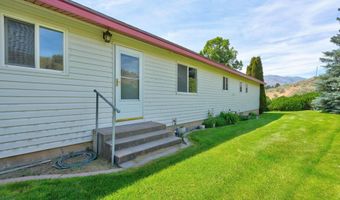 640 W Arimo Rd, Arimo, ID 83214
